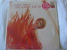 JANET BLAIR FLAME OUT  VINYL LP ORIGINAL 1959 DICO RECORDS D-1301, MONO