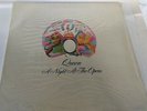 Queen a Night at the Opera  STEREO 14C 064-97176 Vinyl LP Made In Greece