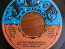 Modern Soul Boogie Gospel 45 Billy Neal - Too Many Minds Shaken Up HEAR  JCE