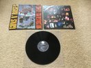 Guns N’ Roses “Appetite For Destruction” Original 1987 EU Vinyl Lp + inner