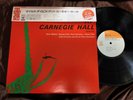 MILES DAVIS AT CARNEGIE HALL COLUMBIA SOPZ-24 OBI MONO Japan Vinyl LP