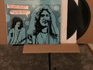 Led Zeppelin, Plant - Zen Master And His Page 2LP Live 88