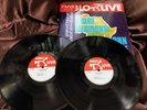 JOHN COLTRANE AFRO BLUE PABLO MTF 8501-2 OBI MONO Japan Gatefold 2LP