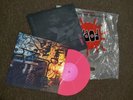 Flint Asteroids Hot Pink 10