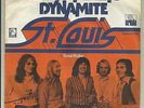 NICK SIMPER'S DYNAMITE ST.LOUIS/SOUL RIDER HOLLAND 7
