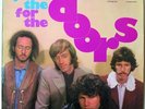 THE DOORS WAITING FOR THE SUN GERMANY original RECORD CLUB Great copy  psych