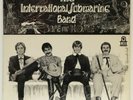 INTERNATIONAL SUBMARINE BAND 