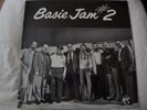 COUNT BASIE BASIE JAM #2 VINYL LP 1977 PABLO RECORDS MAMA DON'T WEAR NO DRAWERS