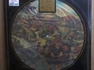 LORD OF THE RINGS soundtrack ROSENMAN 1978 picture disc vinyl 2 lp SEALED