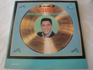 ELVIS PRESLEY ELVIS' GOLDEN RECORDS VOLUME 3 VINYL LP ALBUM 1963 RCA VICTOR MONO
