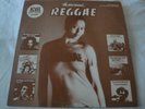 THE NOW SOUND REGGAE VINYL LP ALBUM 1973 ISLAND RECORDS RADIO PROMO COPY EX