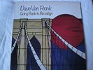 Dave Van Ronk 