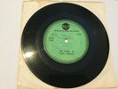 Elvis Presley - RARE All shook up RCA 1088 UK DEMO record.