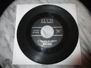 45 RPM Elvis 900 OG Jimmy Witter If You Love My Woman HEAR AAAAAAHHH  ROCKABILLY