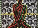 A Tribe Called Quest - Midnight Marauders '93 2xLP EU ORG  Q-TIP