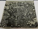 Cream (2) - Wheels Of Fire (2xLP, Album)