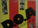 DOA LP HARDCORE 81 FRIENDS RECORDS ORIGINAL PUNK very used RARE freeshipping