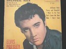 ELVIS PRESLEY (E.P - ITALY) EPA 4114  
