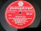 THE BEATLES (33 RPM - ITALY) 
