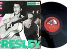 ELVIS PRESLEY (33 RPM-UK) CPL 1093 