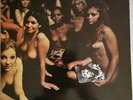 JIMI HENDRIX Electric Ladyland Reissue 1973 Polydor