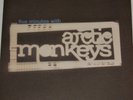 ARCTIC MONKEYS Five Minutes With.. 7