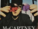 BEATLES PAUL McCARTNEY Queen Of The Reich 7 45 QUEENSRYCHE My Brave Face MISPRES
