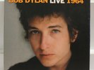 Bob Dylan Live 1964 Bootleg Series Vol. 6 Philharmonic Hall 140G Vinyl Misprint