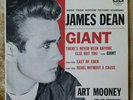ART MOONEY Music From GIANT Starring JAMES DEAN 7