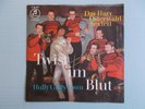 Hazy Osterwald Sextett - Twist im Blut (RARE 7