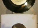 ELVIS PRESLEY: Promised Land / It’s Midnight RCA PROMOTIONAL Not For Sale 45