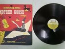 FRANK LUTHER Mother Goose Songs 12