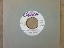 WAYNE NEWTON Half A World Away/Games That Lovers Play 7