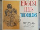 THE ORLONS Biggest Hits 12
