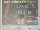 ROY ORBISON Sings Lonely And Blue 12