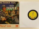 RUSTY DRAPER Eating Goober Peas 10