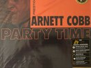 Arnett Cobb - Party Time(HQ-200g Vinyl LP), Analogue Productions