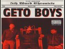 The Geto Boys - Till Death Do Us Part LP SEALED Vinyl Album - Gangsta Rap Record