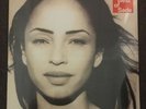 Sade - The Best Of LP [Vinyl New] 180gm Double LP Gatefold Compilation EU Import