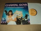 CHANTAL GOYA 33 TOURS LP 12