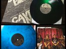 CAVE IN Pitch Perfect Black LP 1st/200 HC metal converge zozobra old man gloom