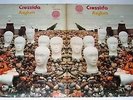 LP CRESSIDA (Asylum) ORIGINAL 1971 VERTIGO SWIRL 6360 025 -1Y/2Y   GATEFOLD EX+