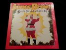 James Brown Santa's Got A Brand New Bag LP Christmas Record Rhino NM