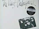The Velvet Underground Vinyl Box Set UK VUBOX1 - 1986 - NM