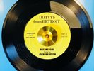 *** JOHN HAMPTON *** NOT MY GIRL **EX *NORTHERN SOUL CLASSIC