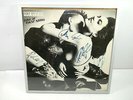 SCORPIONS Love at first sting Schallplatte LP HARVEST signiert von der Band (F6)