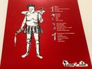 Vinyl Sleaford Mods Retweeted Doppel-LP Salon Alter Hammer