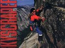 DAVID LEE ROTH of VAN HALEN New Sealed 2019 SKYSCRAPER VINYL RECORD
