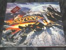 Boston ?Walk On Sealed Vinyl Record Lp USA 1994 Orig Hype Sticker Gatefold
