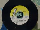 Huey Piano Smith 45 Epitaph of Uncle Tom 1969 VG++